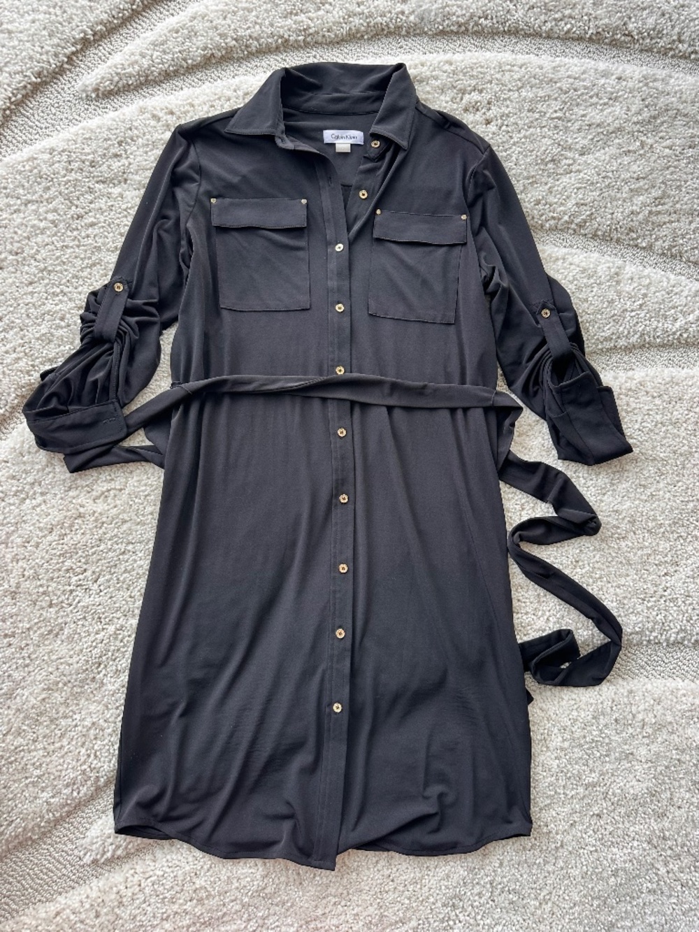 Calvin Klein - Dress - Size 4
